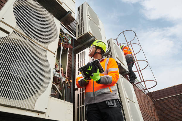 Best Ductless HVAC repair  in Coulee Dam, WA