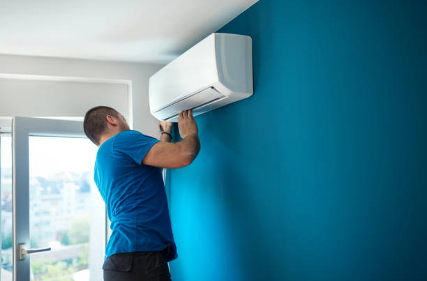 Best HVAC installation services  in Coulee Dam, WA