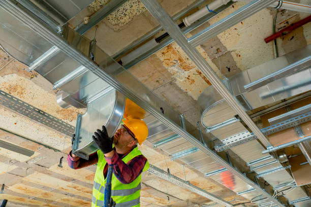 Best Air conditioning repair  in Coulee Dam, WA