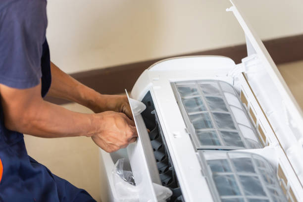 Best HVAC repair near me  in Coulee Dam, WA