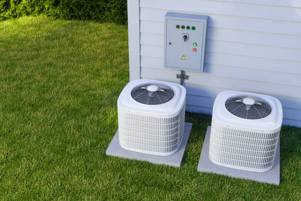 Best HVAC service technicians  in Coulee Dam, WA