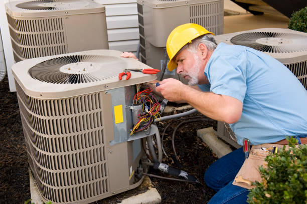 Best HVAC repair near me  in Coulee Dam, WA