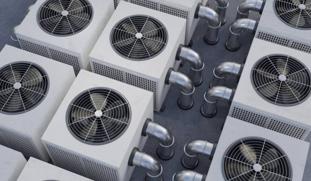 Local HVAC companies in Coulee Dam, WA