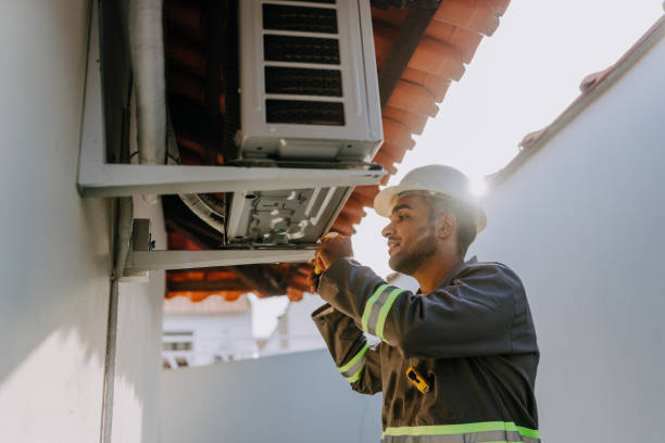 Best HVAC companies near me  in Coulee Dam, WA