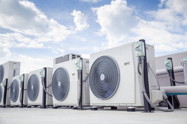 Best HVAC replacement cost  in Coulee Dam, WA