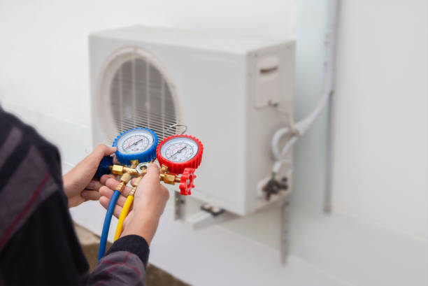 Professional HVAC in Coulee Dam, WA