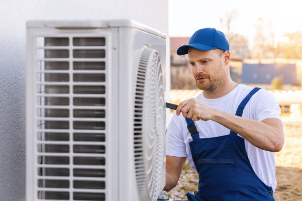 Best Emergency HVAC repair  in Coulee Dam, WA