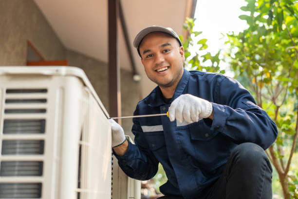 Best Affordable air conditioning repair  in Coulee Dam, WA