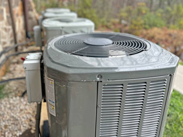 Best HVAC cleaning services  in Coulee Dam, WA